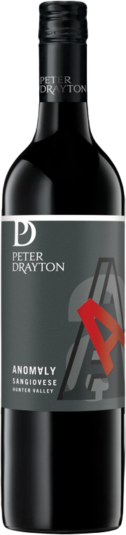 Peter Drayton Wines Anomaly Sangiovese 2023 Hunter Valley